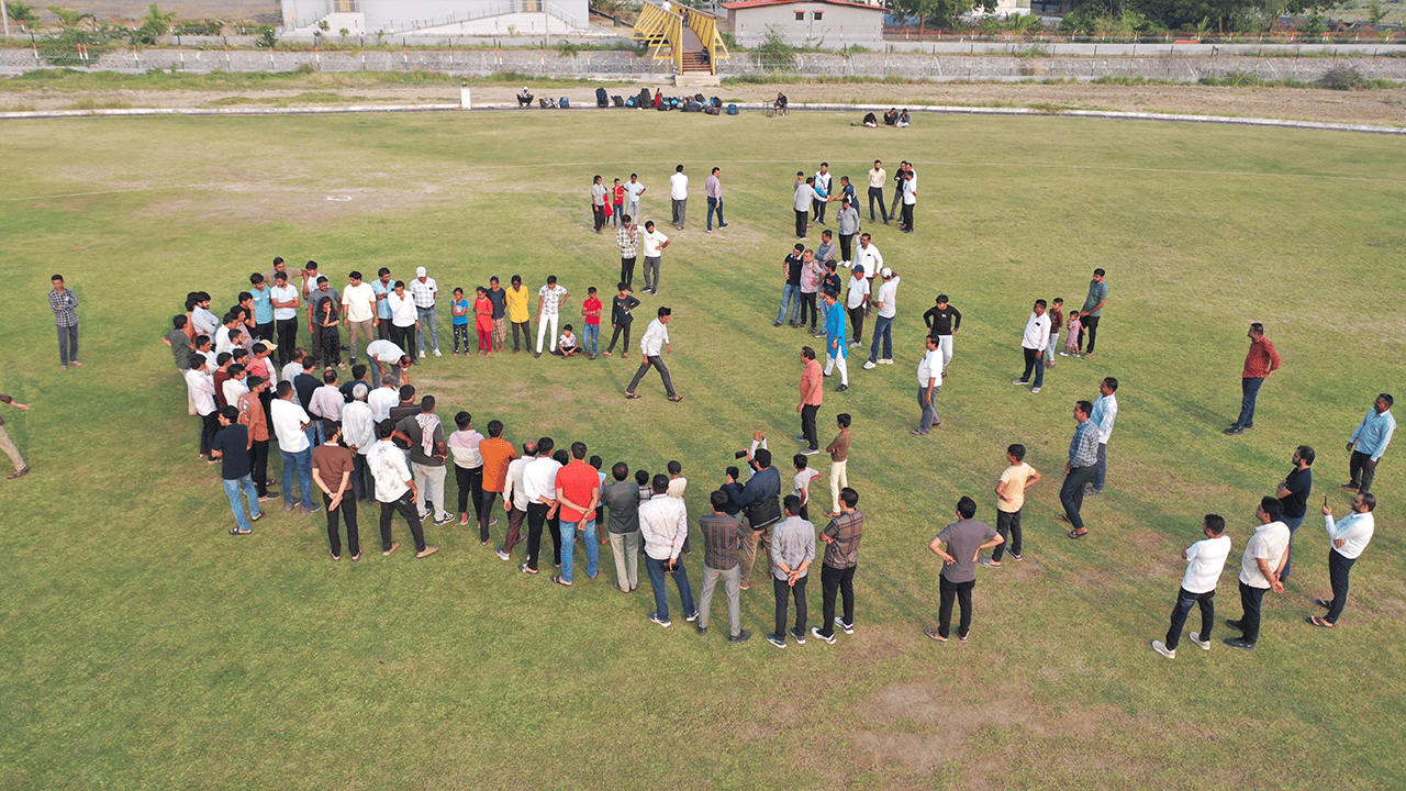 Playtime Happy Vibes